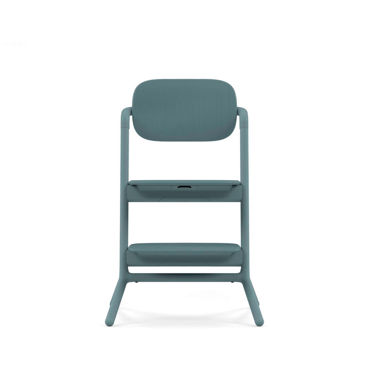 HRANILICA  Lemo  - plava, Basics, drvo/plastika (56/54,5/81,5cm) - Cybex