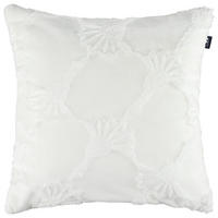 KISSENBEZUG J!SUBLIME 50/50 cm  - Weiß, Basics, Textil (50/50cm) - Joop!