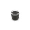 KRABIČKA NA OBĚD plast  0,5 l - tmavě šedá, Basics, plast (0,5l) - Brabantia