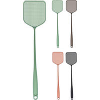 MUCHOLAPKA - viacfarebná, Basics, plast (52/11.4/1.3cm)