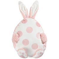 ZIERKISSEN 42/35 cm  - Pink, Textil (42/35cm) - Esposa