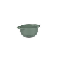 SEIHER Chef it  - Salbeigrün, KONVENTIONELL, Kunststoff (21,6/16,2/9cm) - Mepal