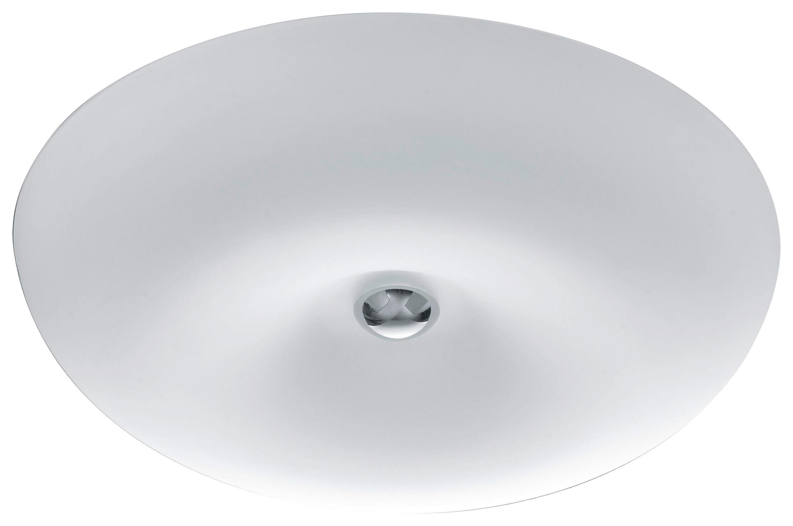 Led-Deckenleuchte 43/10 cm