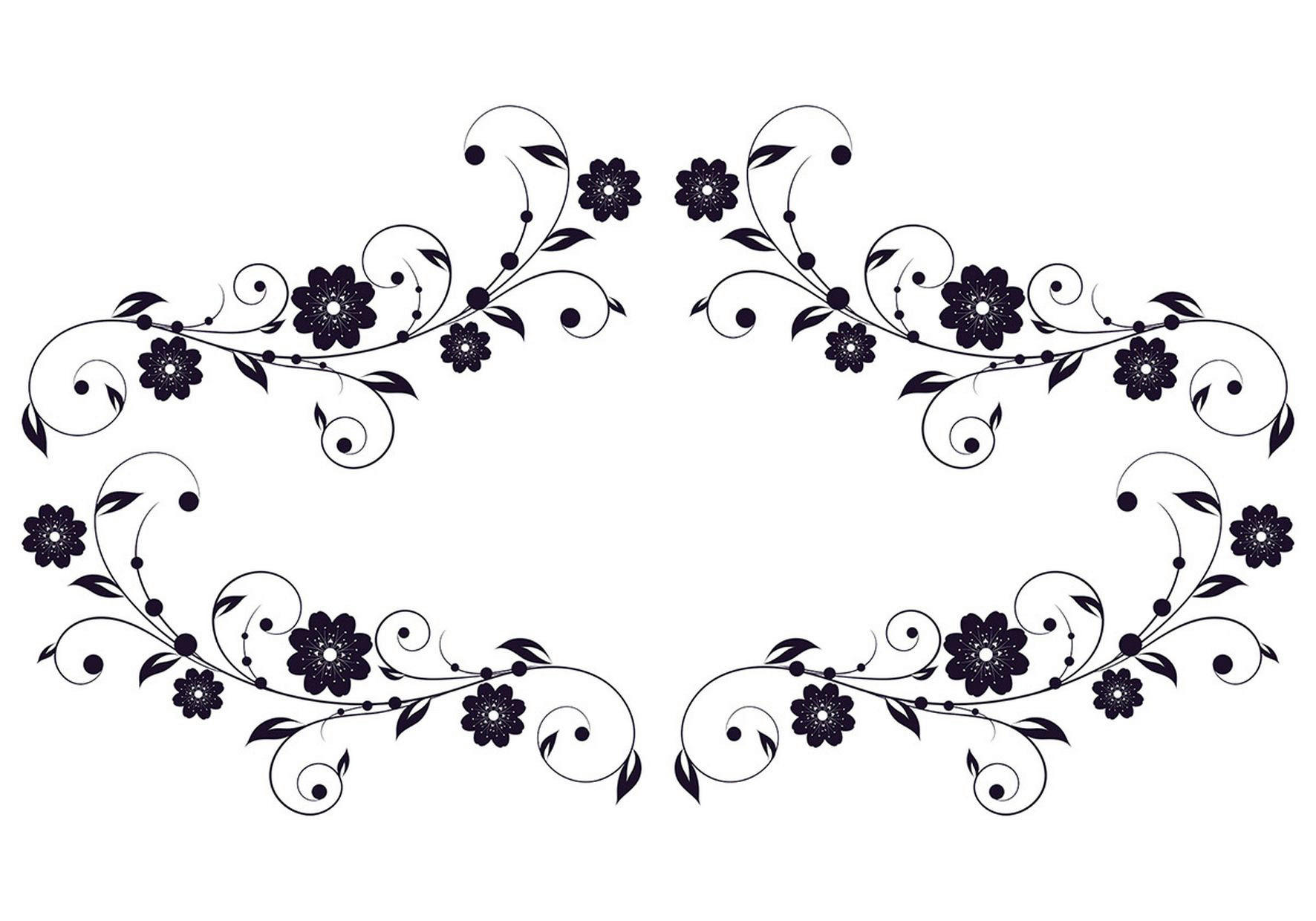 WANDTATTOO 25/35 cm     - Multicolor, Basics, Kunststoff (25/35cm)