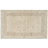 BADTEPPICH Beige 60/100 cm  - Beige, Basics, Textil (60/100cm) - Dieter Knoll