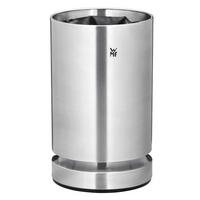 POSUDA ZA HLAĐENJE VINA    - srebrne boje, Design, metal/plastika (14,3/23,7cm) - WMF