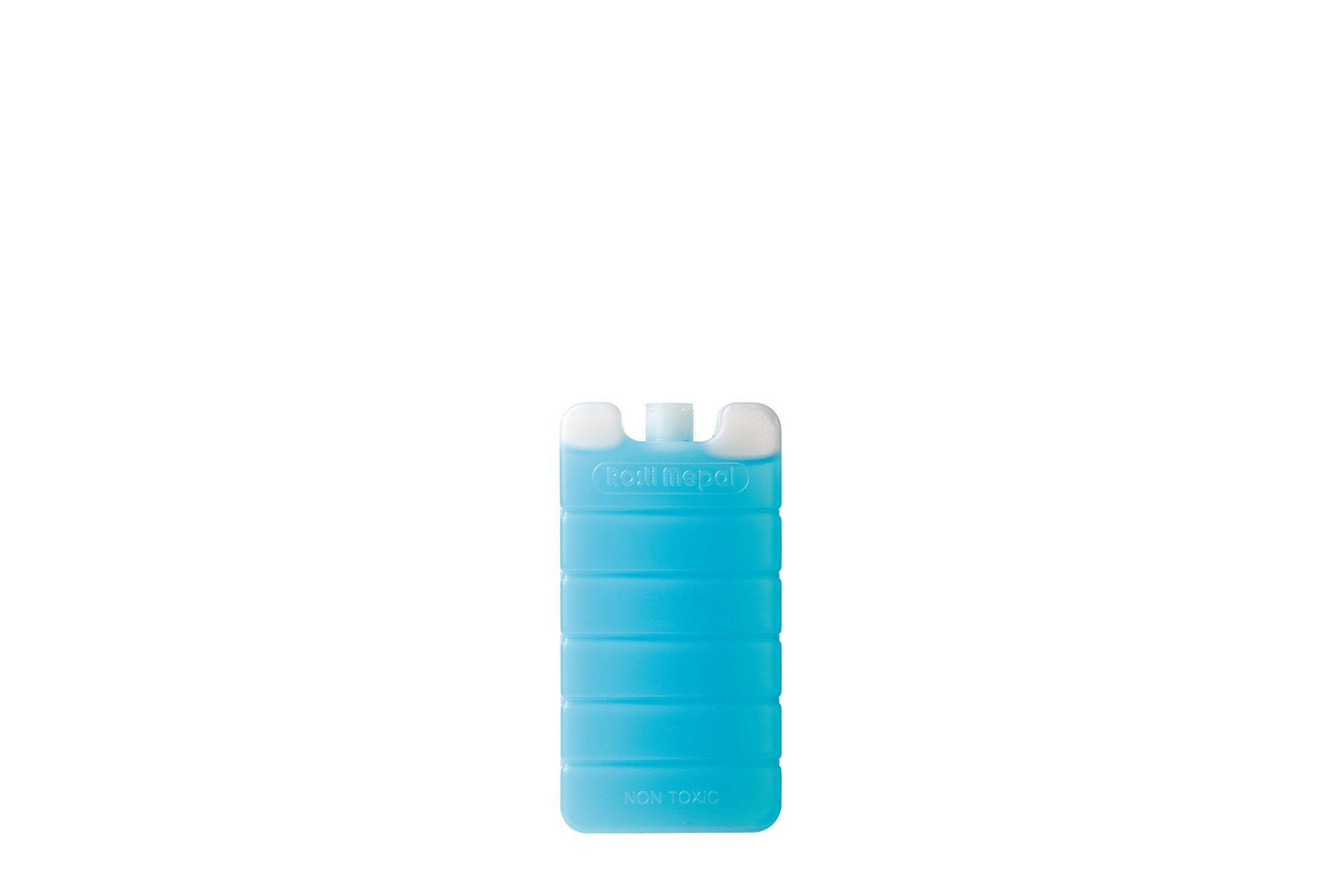 KÜHLAKKU - Blau, Basics, Kunststoff (11/5,7/1,8cm) - Mepal