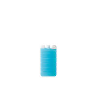 KÜHLAKKU - Blau, Basics, Kunststoff (11/5,7/1,8cm) - Mepal