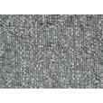 ARMLEHNSTUHL  in Stahl Chenille  - Chromfarben/Grau, Design, Textil/Metall (56/92/60cm) - Dieter Knoll