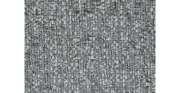 ARMLEHNSTUHL  in Stahl Chenille  - Chromfarben/Grau, Design, Textil/Metall (56/92/60cm) - Dieter Knoll