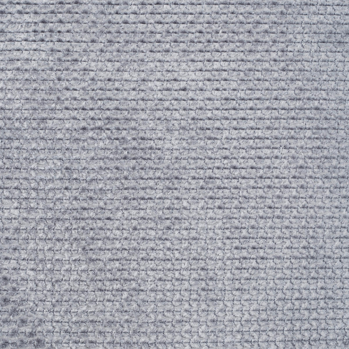 STUHL   Webstoff  Grau  - Schwarz/Grau, Design, Textil/Metall (56,5/83,5/63,5cm) - Stylife
