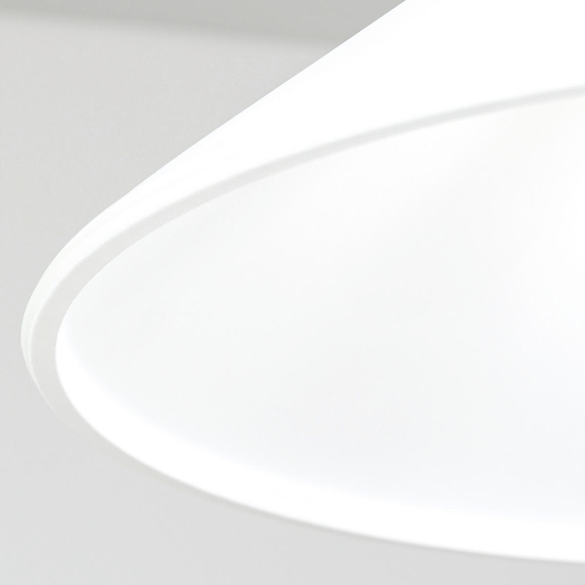 HÄNGELEUCHTE Grado 40/123 cm   - Silberfarben, KONVENTIONELL, Glas/Metall (40/123cm)