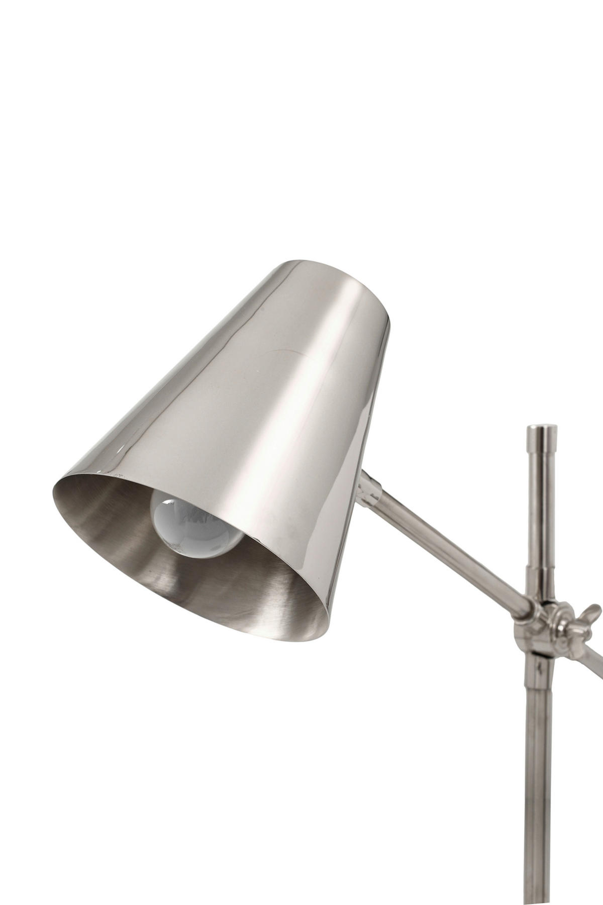 LAMPA NA PSACÍ STŮL E27 - Basics (68/18/74cm) - MID.YOU