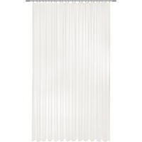 KUSOVÁ ZÁCLONA, 300/175 cm - přírodní barvy, Basics, textil (300/175cm) - Esposa