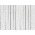 BIGSOFA Cord Perlmutt  - Perlmutt/Schwarz, MODERN, Kunststoff/Textil (117/93/190cm) - Carryhome