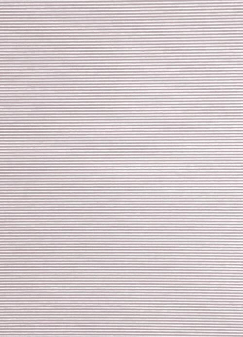 FLÄCHENVORHANG   transparent   60/245 cm  - Altrosa, Basics, Textil (60/245cm)