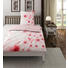 Posteljnina PURE ROMANCE - roza, Trend, tekstil (135/200cm) - Landscape Posteljnina PURE ROMANCE - roza, Trend, tekstil (135/200cm) - Landscape