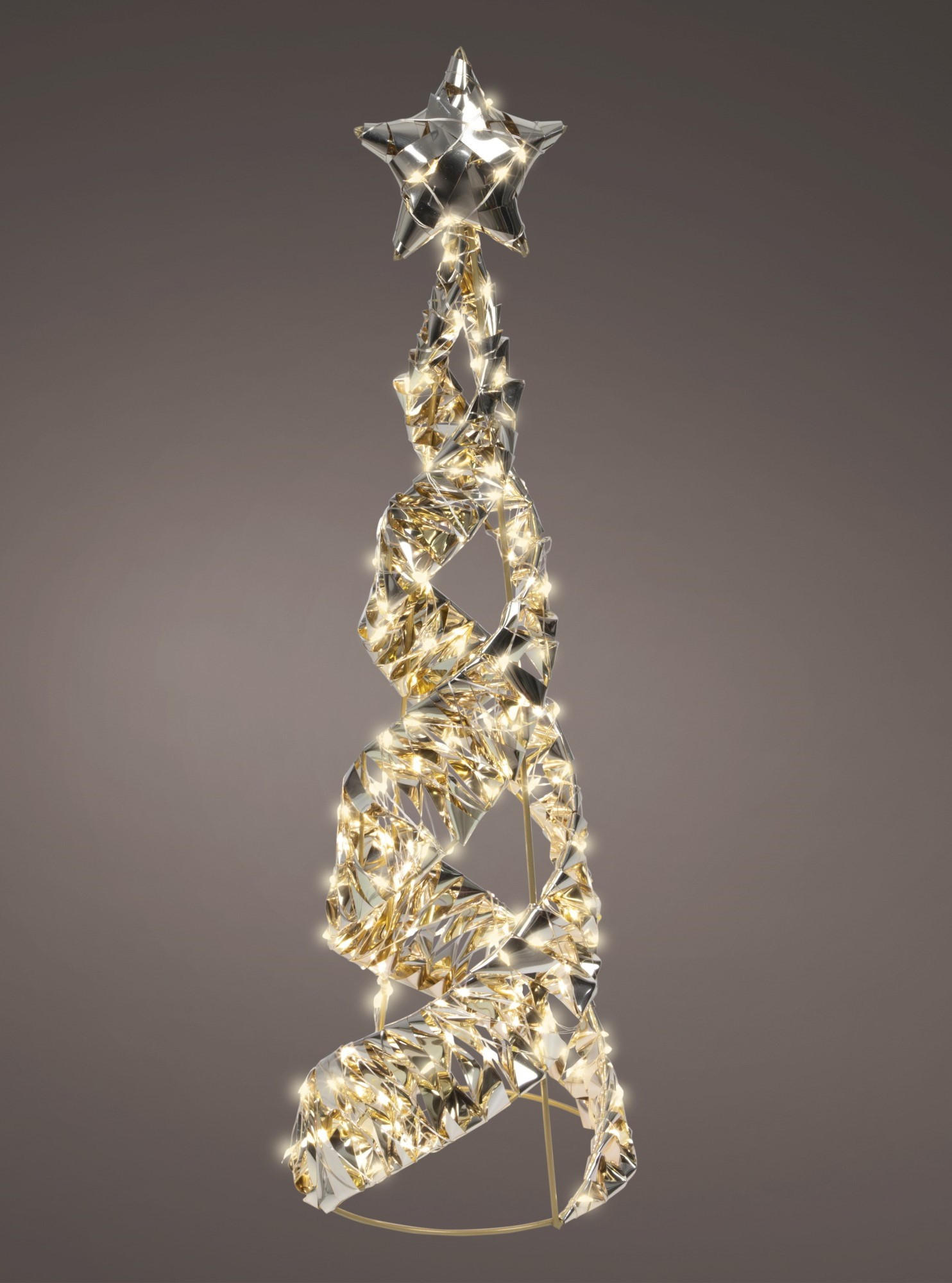 Lampă Led Decorativă - Basics (16,00/16,00/60,00cm)