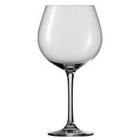 ČAŠA ZA BURGUNDAC  814 ml  Classico  - prozirno, Basics, staklo (0,814l) - Schott Zwiesel