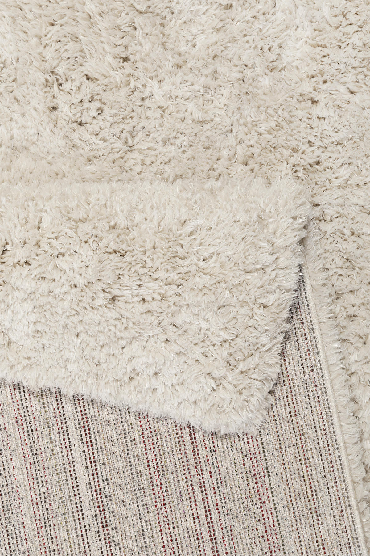 HOCHFLORTEPPICH 200/290 cm Yogi Beige  - Beige, KONVENTIONELL, Textil (200/290cm) - Esprit