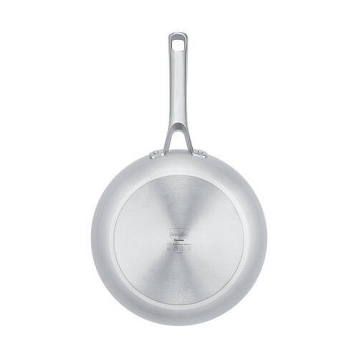 BRATPFANNE b.free 28 cm  - Basics, Metall (28cm) - Berndes
