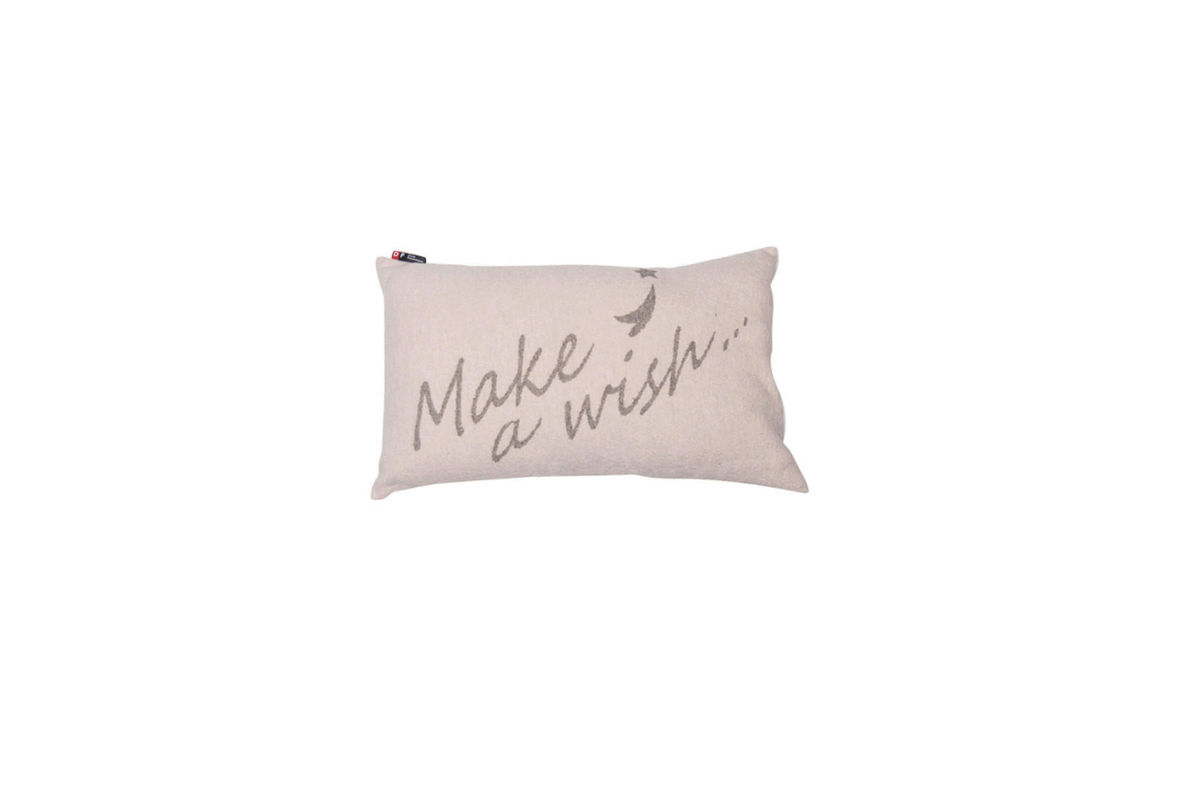 KISSENHÜLLE 30/50 cm  - Beige, KONVENTIONELL, Textil (30/50cm) - David Fussenegger
