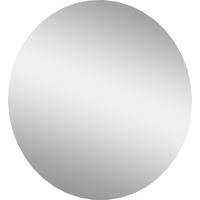 BADEZIMMERSPIEGEL 60/60/3 cm  - Silberfarben, MODERN, Glas (60/60/3cm) - Germania