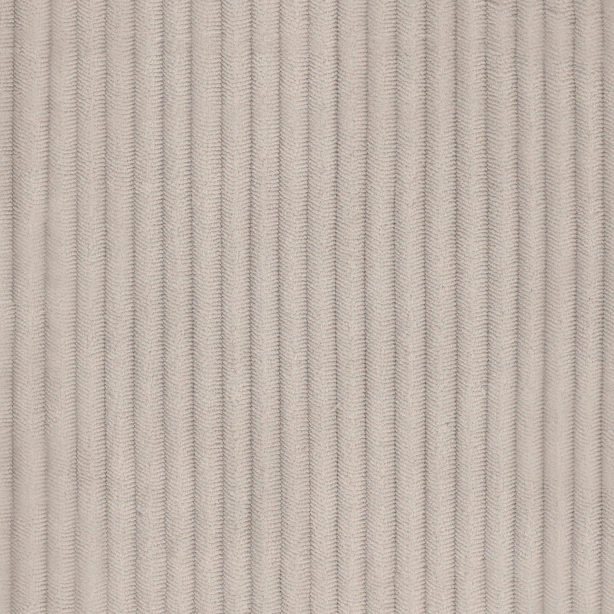 SCHWINGSTUHL-SET 2 Stück Sitzfläche 360° drehbar, gepolsterte Armlehnen Cord  Taupe  - Taupe/Schwarz, MODERN, Textil/Metall (60/85/59,5cm) - MID.YOU