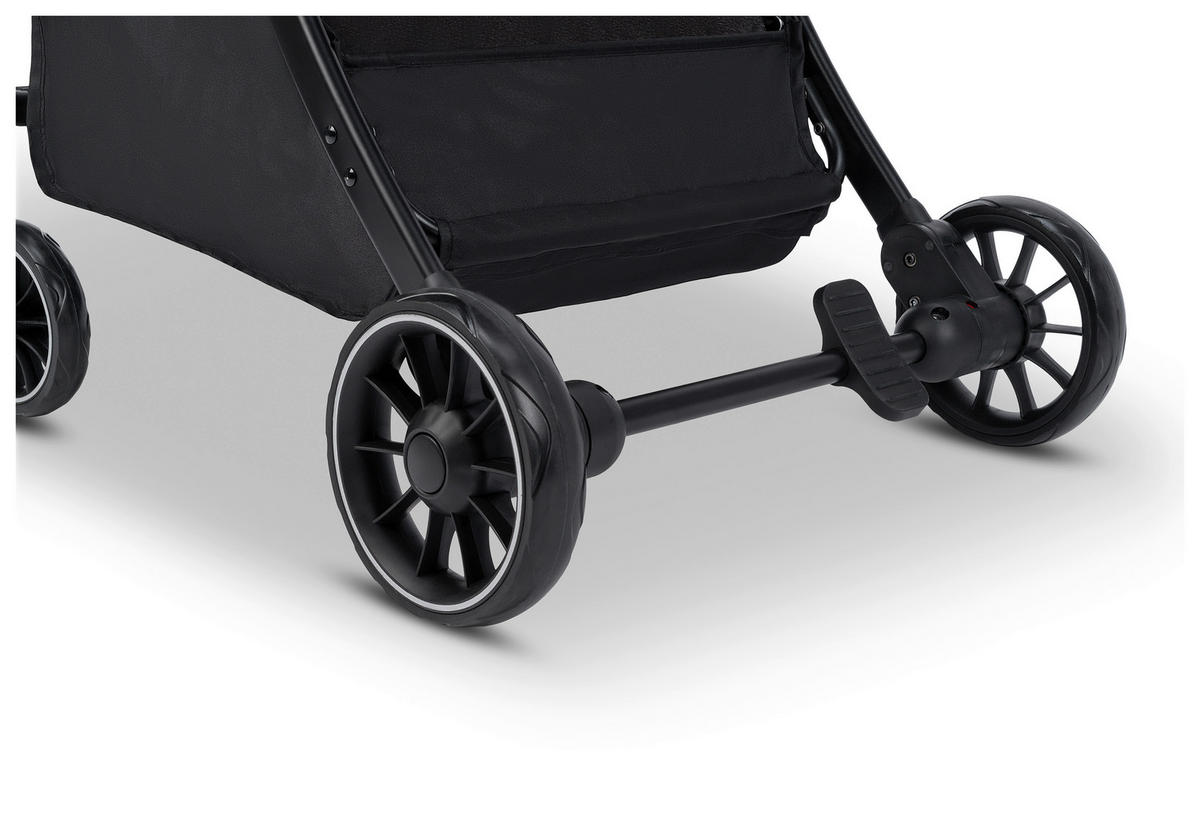 BUGGY  - KONVENTIONELL (77,5/50/103cm) - Osann