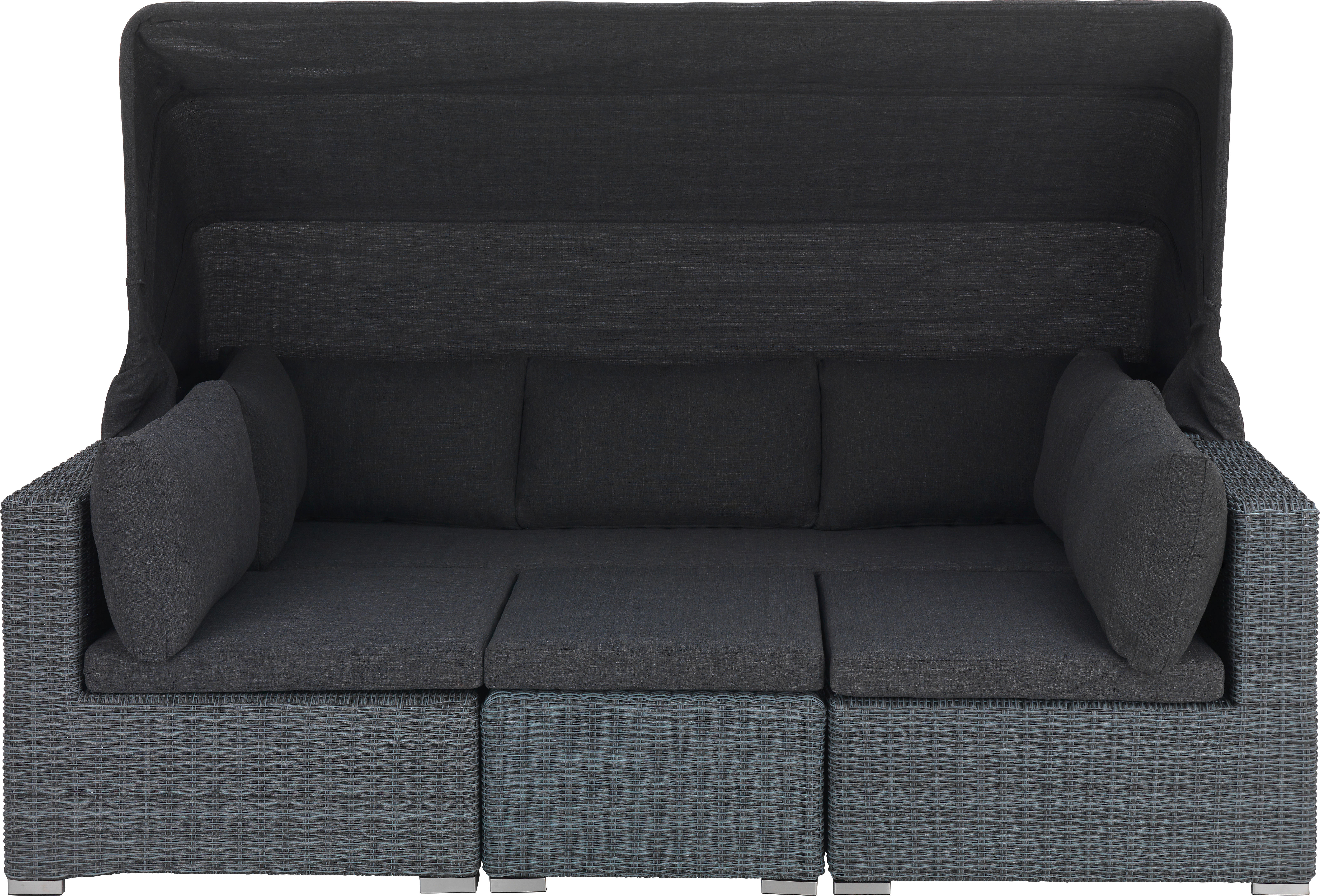 Mobilier terasńÉ »ôi lounge  228/70/84 cm