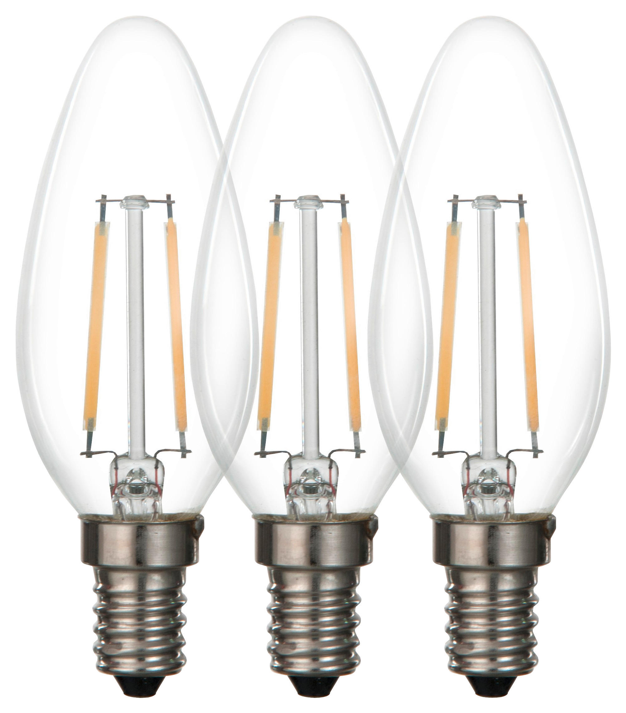 BEC LED