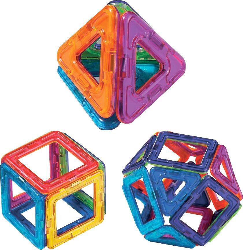 KONSTRUKTIONSSPIELZEUG - Basics, Kunststoff (4.5/24.3/17.5cm)