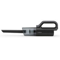 AKKU-HANDSTAUBSAUGER  - Schwarz/Grau, Basics, Kunststoff (30,4/7,2/12,8cm) - CLEANMAXX