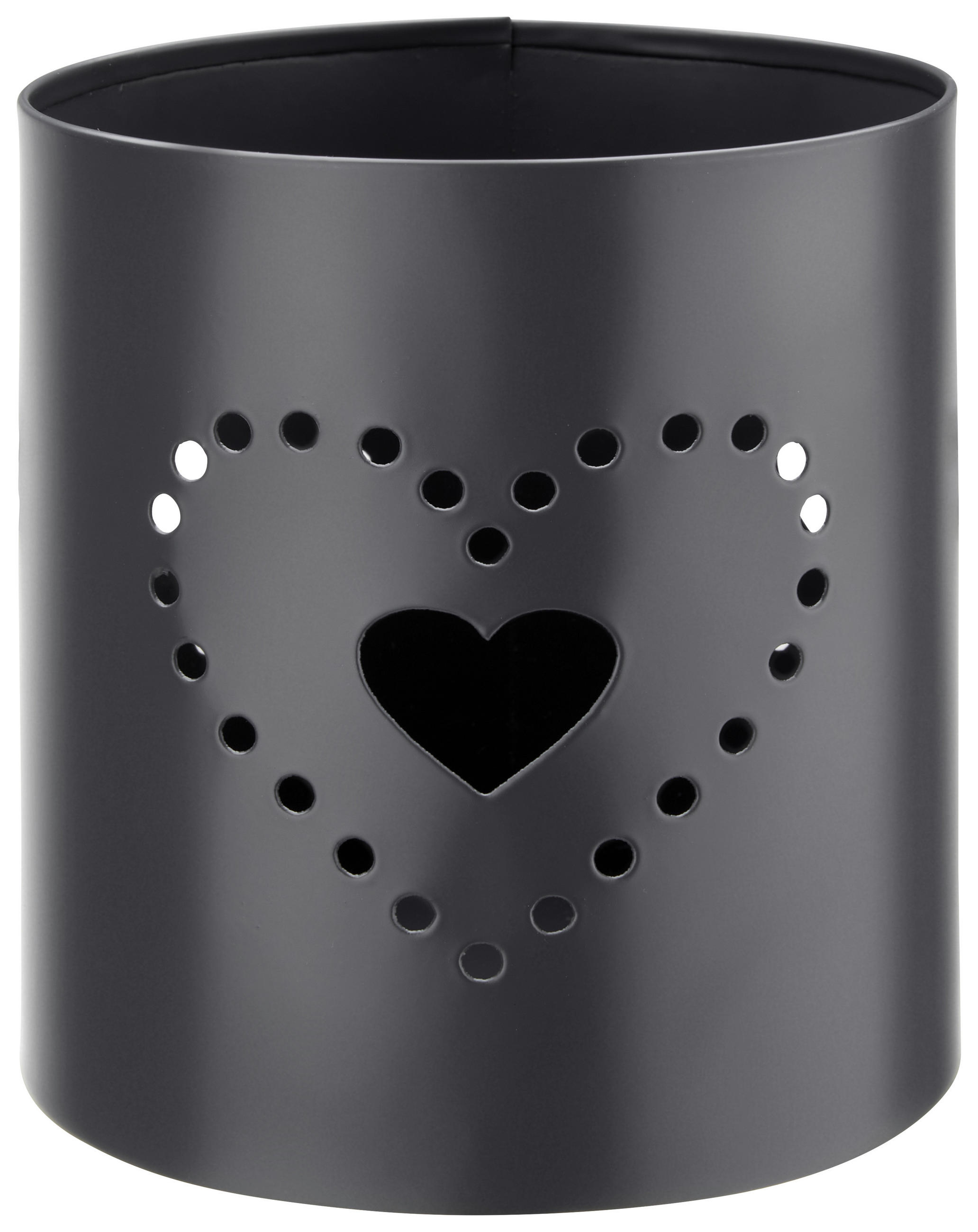 Laterne D/H: ca. 10/11,5cm, Samira