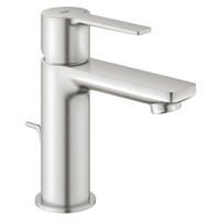 MOSDÓ CSAPTELEP 23/7,5/37,5 cm  - Basics, fém (23/7,5/37,5cm)