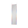 WANDSPIEGEL 30/120/1,5 cm  - Multicolor, Trend, Glas/Kunststoff (30/120/1,5cm) - Boxxx
