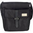 WICKELTASCHE - Creme/Schwarz, KONVENTIONELL, Textil (29/34/12cm) - Jimmylee WICKELTASCHE - Creme/Schwarz, KONVENTIONELL, Textil (29/34/12cm) - Jimmylee
