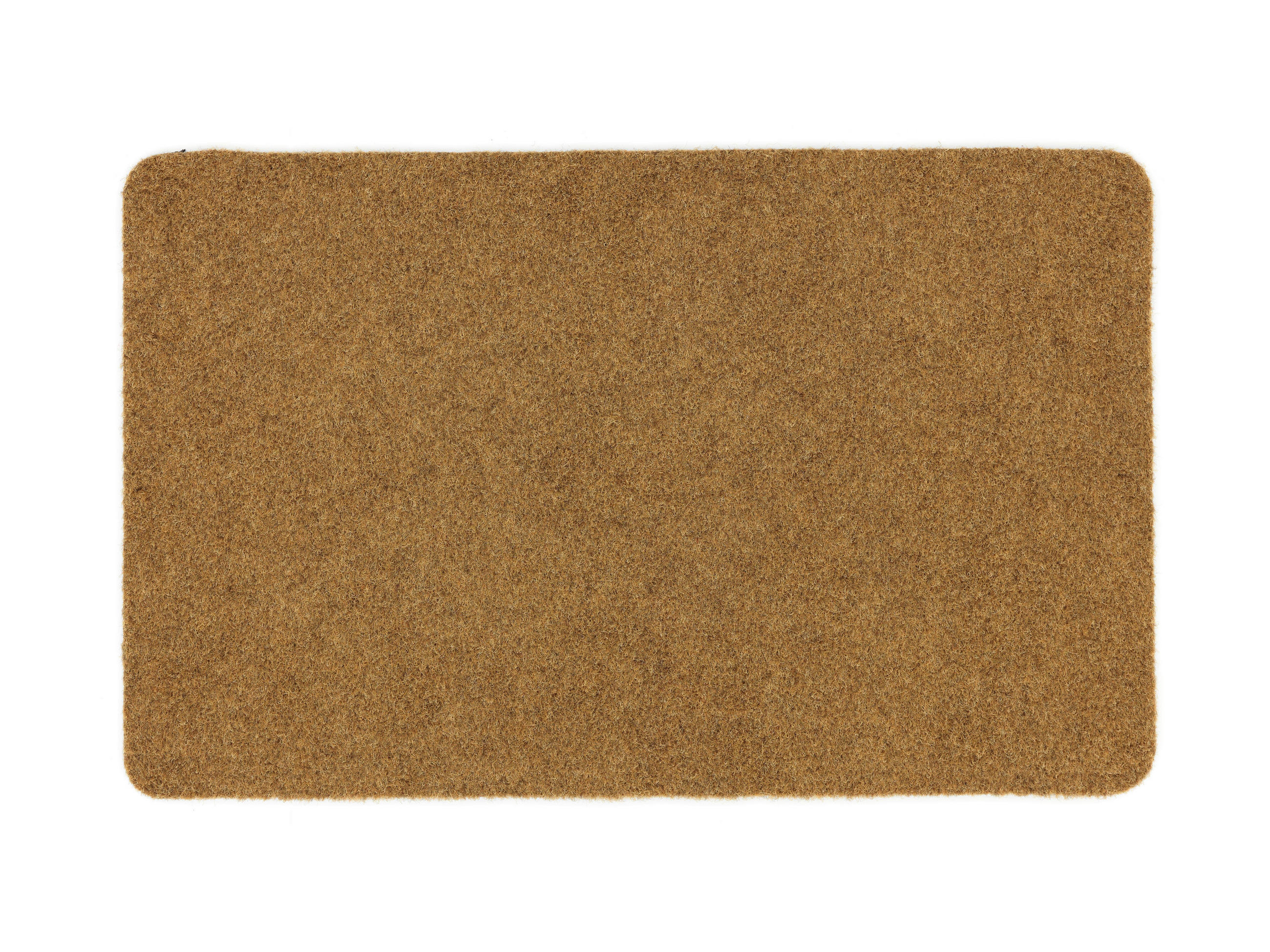 FUßMATTE  50/80 cm  Beige  - Beige, Basics, Textil (50/80cm) - Esposa