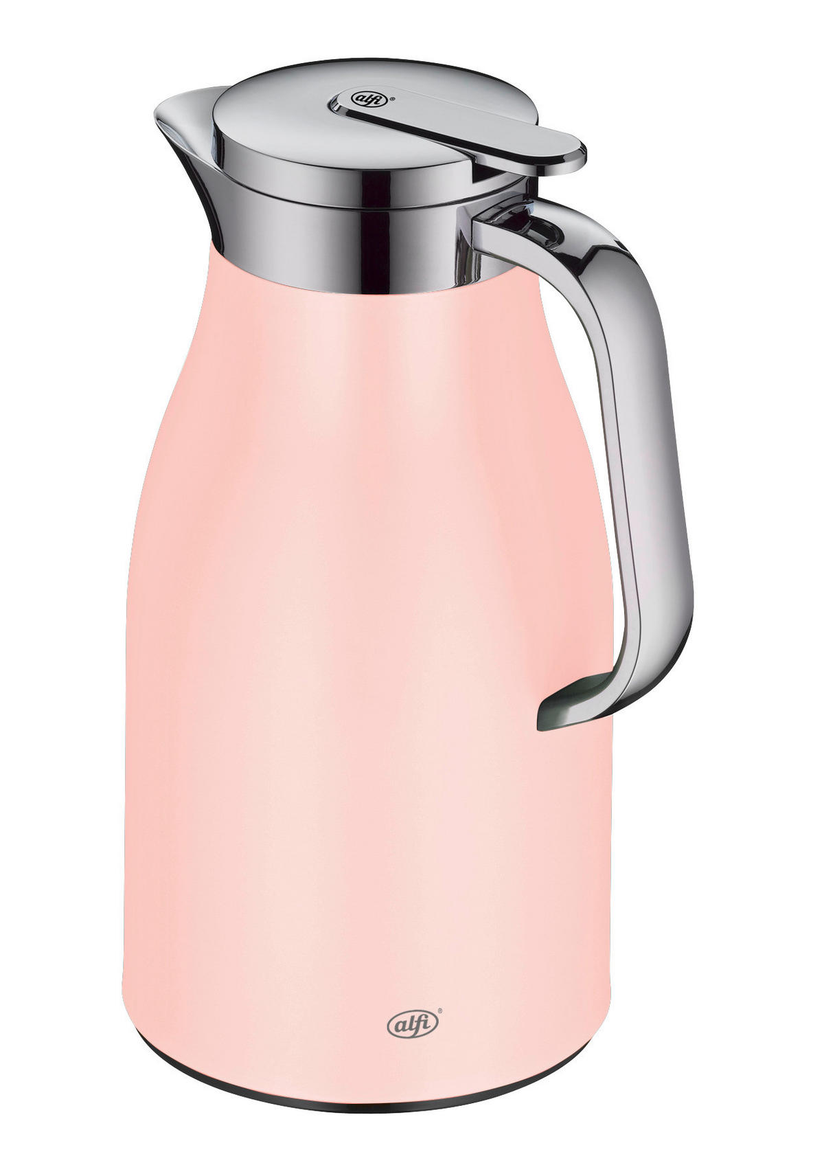 ISOLIERKANNE SKYLINE 1,0 L  - Rosa, KONVENTIONELL, Metall (1,0l) - Alfi
