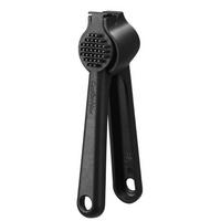 VITLÖKSPRESS - svart, Basics (17cm) - Gastromax by Orthex