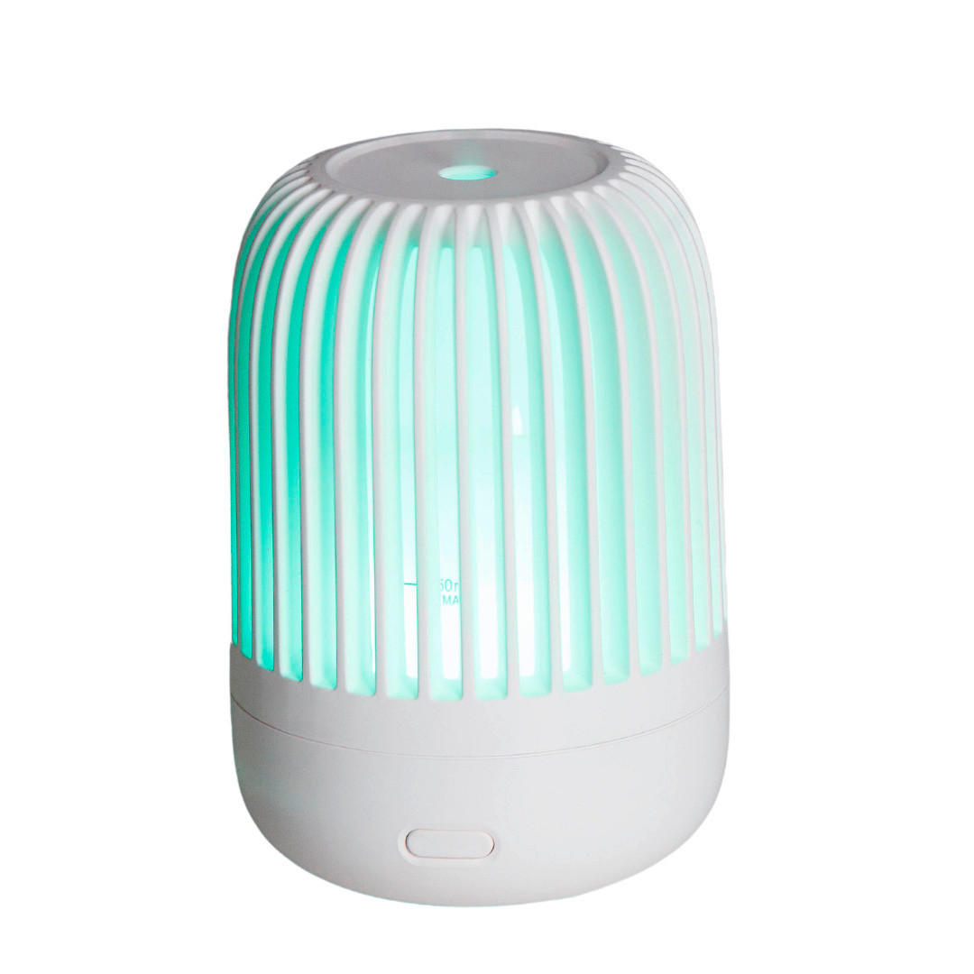 DIFFUSER  - Basics, Kunststoff (8/12cm)