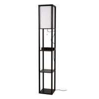 STEHLEUCHTE - Design (26/26/162.7cm) - Lucide