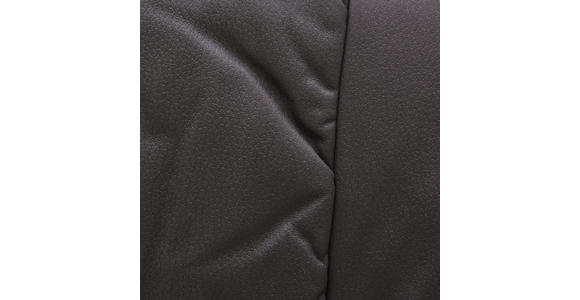 RELAXSESSELSET in Metall, Textil Anthrazit, Chromfarben - Chromfarben/Anthrazit, Design, Textil/Metall (78/98(114)/86(113)cm) - Cantus