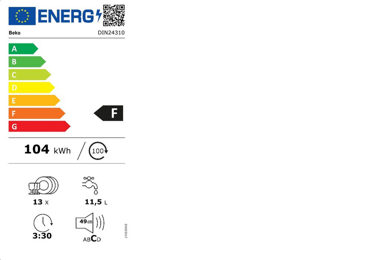 KUHINJSKI BLOK - Basics (270/216/60cm) - Italstyle