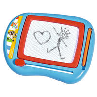 TABLEAU DE DESSIN  - multicolore, Basics, matière synthétique - Simba