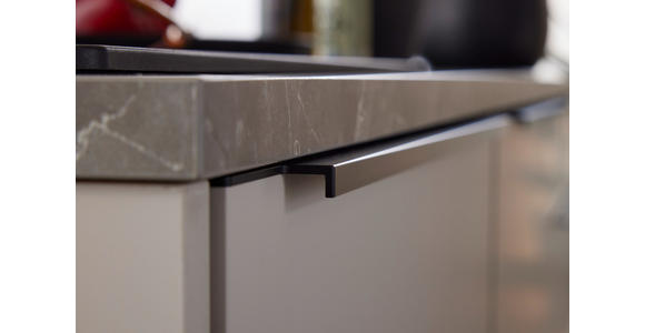 EINBAUKÜCHE - Sahara, Design, Holzwerkstoff - Dieter Knoll