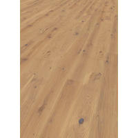 LANDHAUSDIELE Marcanto Trend Eiche Sahara Alpin 100012201  per  m² - Eichefarben, Trend, Holz (220,5/17,6/1,3cm) - Tilo