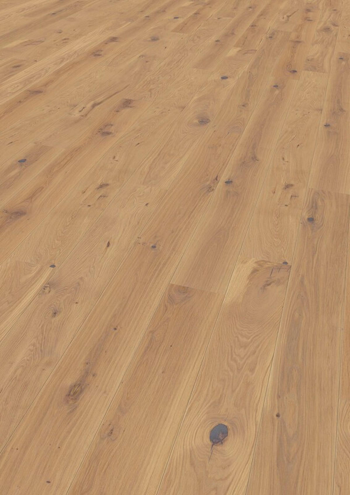LANDHAUSDIELE Marcanto Trend Eiche Sahara Alpin 100012201  per  m² - Eichefarben, Trend, Holz (220,5/17,6/1,3cm) - Tilo