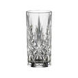 TRINKGLAS Stella 330 ml - Transparent, KONVENTIONELL, Glas (330ml) - Novel