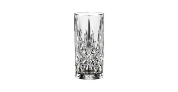 TRINKGLAS Stella 330 ml - Transparent, KONVENTIONELL, Glas (330ml) - Novel
